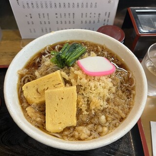 そば処 緑寿庵_0