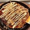 お好み焼き 五郎っぺ食堂 - 
