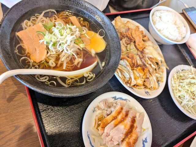 香香 （シャンシャン） - 西大垣/中華料理 | 食べログ