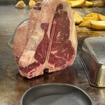 STEAKHOUSE NAKAMA - 
