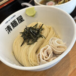 清麺屋 - 料理写真:
