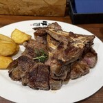 STEAKHOUSE NAKAMA - 