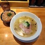 麺家 たけ田