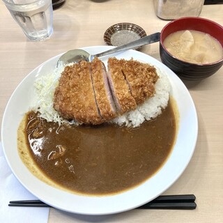 とんかつ檍のカレー屋 いっぺこっぺ_0