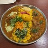 酒とスパイス マツコ - 