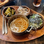 スパイス研究所MAD CHEFs - 