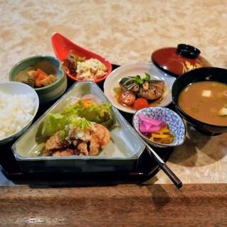 Cafe Suimei