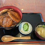 ブルドック - 料理写真: