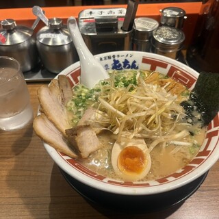 口コミ一覧 : 屯ちん 池袋本店 （とんちん） - 池袋/ラーメン [食べログ]