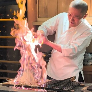 東麻布 天本