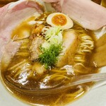 麺屋 船橋