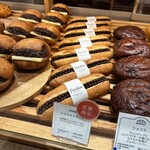 JUNIBUN BAKERY - 