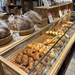 JUNIBUN BAKERY - 