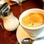 MILK CAFE - 