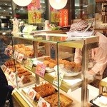 とんかつ 新宿さぼてん - 