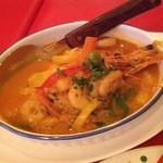 テコテコ - ムケッカ　デ　カマロン