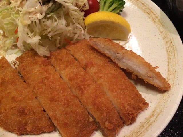 蔵大黒（クラダイコク） - 一ノ関（郷土料理）の写真