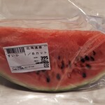 ザ・ビッグ - 料理写真:
