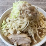 NOODLE・SP・CRAFT - 料理写真: