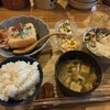 御豆処 マス