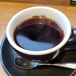 珈琲館 - ドリンク写真:
