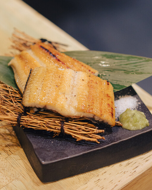 うなぎ 串料理 いづも ルクア - 大阪/うなぎ | 食べログ