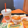 バーガーキング 新大久保店
