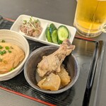 海晴 - 