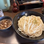 釜あげうどん 太郎 - 料理写真: