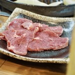 札幌成吉思汗 しろくま  - 