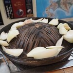 札幌成吉思汗 しろくま  - 