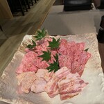 焼き処 桂浜 - 