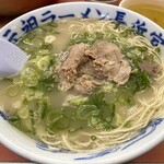 元祖ラーメン長浜家 - 