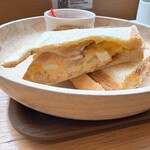 カフェイチハチロクキュウ バイマルゼン - 