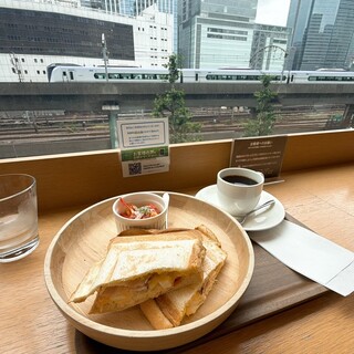 カフェイチハチロクキュウ バイマルゼン_0