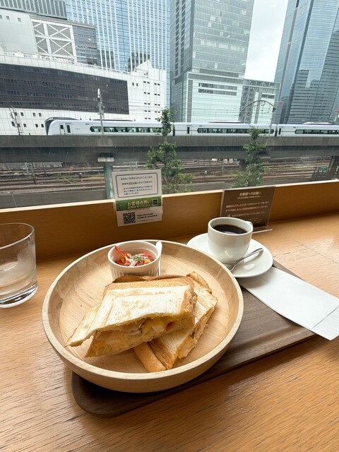 カフェイチハチロクキュウ バイマルゼン （cafe1869 byMARUZEN