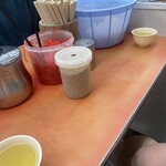 元祖ラーメン長浜家 - 