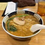 支那麺 はしご - 