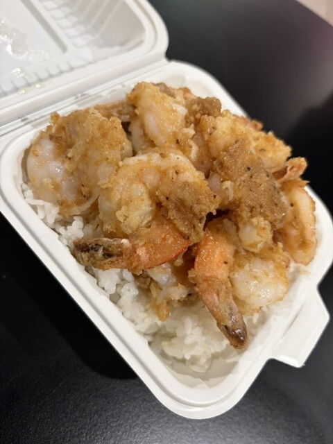 Sam's Kitchen （サムズ・キッチン） - クヒオ通り/弁当 | 食べログ