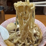 らぁめん 生姜は文化。 - 