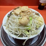 麺でる - 料理写真: