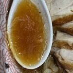 らぁめん 生姜は文化。 - 