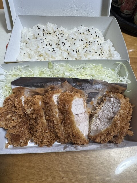 とんかつ山家 竹の塚店 - 竹ノ塚/とんかつ | 食べログ