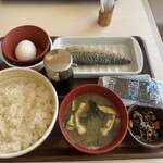 すき家 - 料理写真: