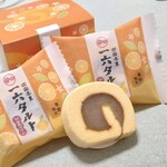 いよてつショップ - 一六タルト甘夏みかん