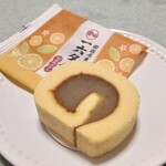 いよてつショップ - 一六タルト甘夏みかん