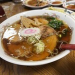 かづ枝食堂 - 