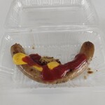 ユンゲ モルゲン - 料理写真: