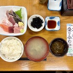 魚力 - 