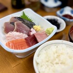 魚力 - 